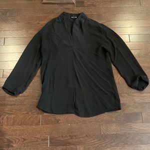 Blouse from Theory